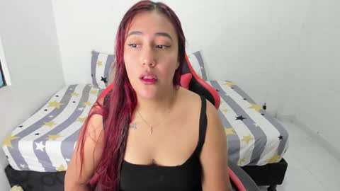 EMILY independent model online show from January 12, 2025, 4:00 am