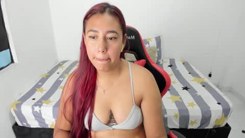 EMILY independent model online show from January 15, 2025, 6:12 am
