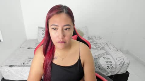 EMILY independent model online show from January 24, 2025, 5:10 am
