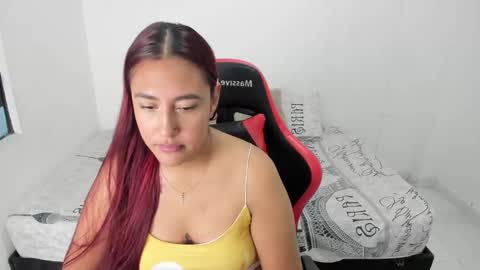 EMILY independent model online show from January 26, 2025, 6:38 am