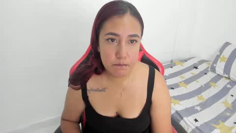 EMILY independent model online show from February 13, 2025, 6:41 am