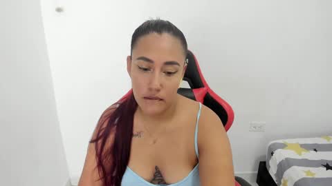 EMILY independent model online show from February 15, 2025, 3:09 am