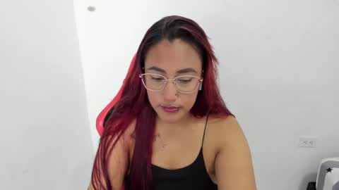 EMILY independent model online show from March 3, 2025, 2:47 am