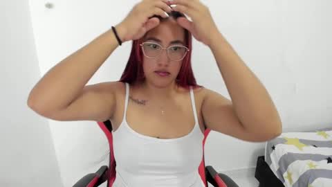 EMILY independent model online show from March 7, 2025, 3:29 am