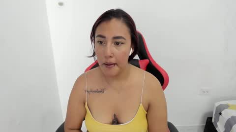EMILY independent model online show from March 10, 2025, 3:56 am