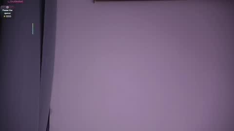 SASKYA VALERIA online show from September 23, 2025, 10:24 pm