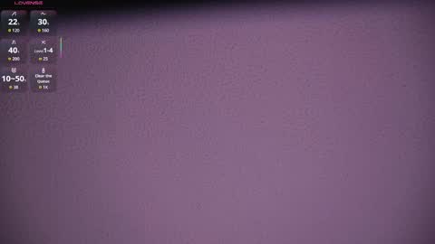 SASKYA VALERIA online show from September 24, 2025, 10:24 pm