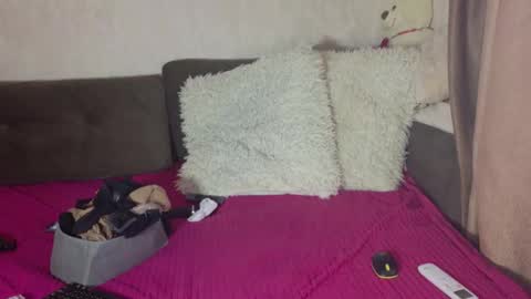 Anna online show from September 10, 2025, 3:12 pm