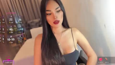 Snapshot of your_other_halfxx chatting on April 7, 2026, 3:07 am Miss Larah online show from April 7, 2026, 3:07 am