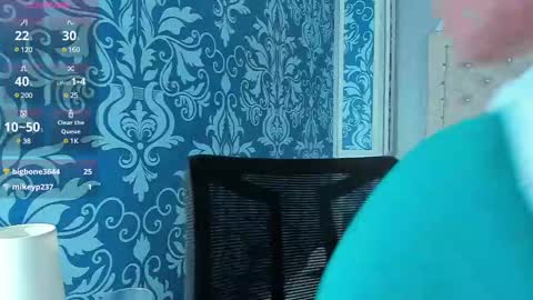 Salome online show from January 18, 2025, 12:02 am