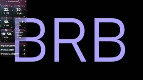 Salome online show from January 28, 2025, 11:39 pm