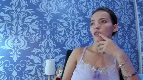 Salome online show from February 15, 2025, 12:37 am