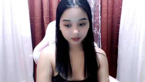 Snapshot of your_pinay_ivy chatting on January 26, 2025, 4:20 pm your_pinay_ivy online show from January 26, 2025, 4:20 pm