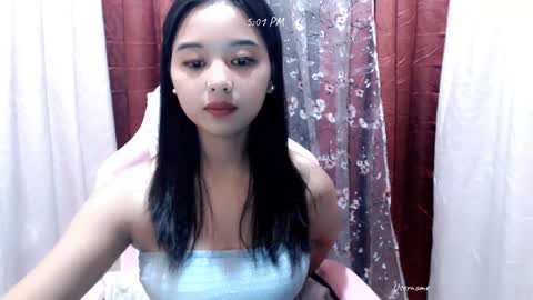 Snapshot of your_pinay_ivy chatting on January 27, 2025, 10:06 am your_pinay_ivy online show from January 27, 2025, 10:06 am
