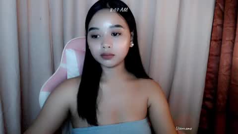 Snapshot of your_pinay_ivy chatting on February 13, 2025, 6:20 am your_pinay_ivy online show from February 13, 2025, 6:20 am