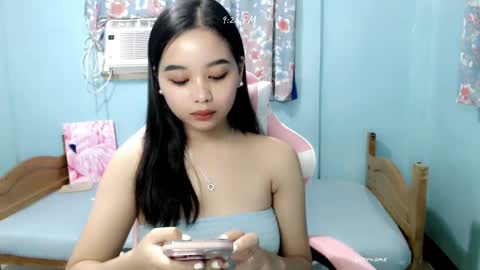 Snapshot of your_pinay_ivy chatting on February 23, 2025, 5:07 pm your_pinay_ivy online show from February 23, 2025, 5:07 pm