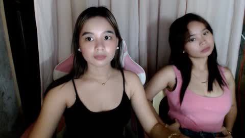 Snapshot of your_pinay_ivy chatting on September 21, 2025, 5:03 pm your_pinay_ivy online show from September 21, 2025, 5:03 pm