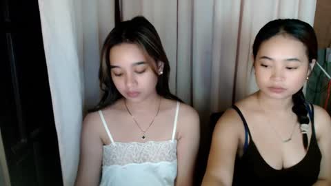 Snapshot of your_pinay_ivy chatting on October 10, 2025, 11:42 am your_pinay_ivy online show from October 10, 2025, 11:42 am