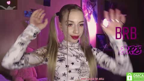 Alice  online show from February 3, 2026, 11:54 pm