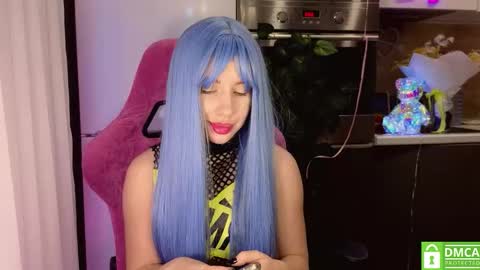 Alice  online show from March 17, 2026, 1:10 am