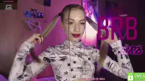 Alice  online show from May 25, 2026, 12:27 am