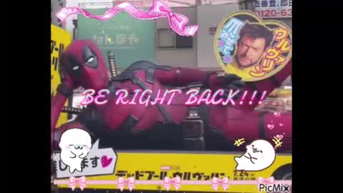 Miss Sarah online show from November 17, 2025, 12:55 pm