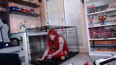 Owned by Hell On Heels online show from February 14, 2026, 10:34 am