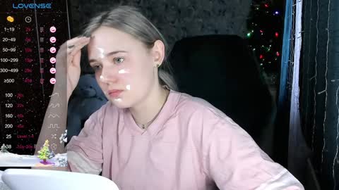 Molly online show from December 23, 2024, 4:12 am