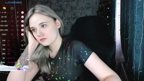 Molly online show from January 2, 2025, 5:35 am