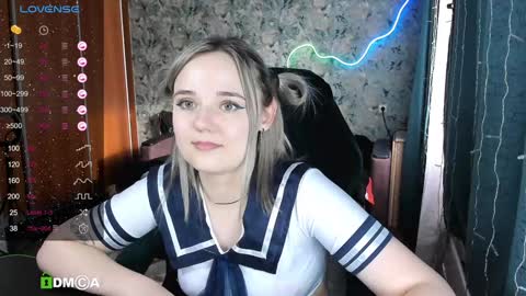 Molly online show from February 8, 2025, 8:20 am