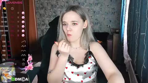 Molly online show from March 6, 2025, 6:30 am