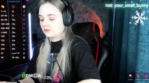 Molly online show from February 6, 2026, 2:16 am