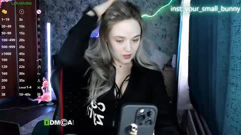 Molly online show from March 7, 2026, 3:14 am