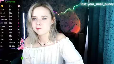 Snapshot of your_small_bunny chatting on July 18, 2026, 2:16 am Molly online show from July 18, 2026, 2:16 am