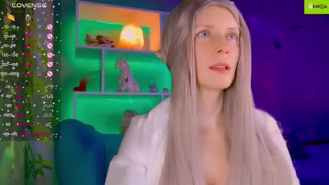 your_spring online show from October 23, 2025, 12:54 am