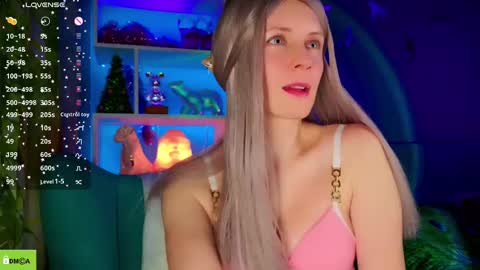 your_spring online show from February 1, 2026, 12:20 am