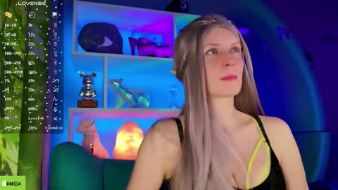 your_spring online show from March 13, 2026, 2:07 am