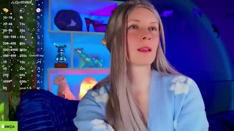 your_spring online show from March 27, 2026, 12:49 am