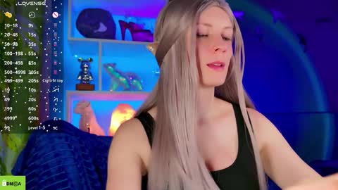 your_spring online show from March 29, 2026, 9:59 pm