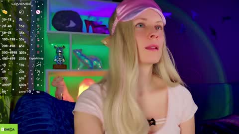 your_spring online show from April 10, 2026, 4:28 am