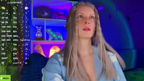 your_spring online show from April 13, 2026, 5:13 am