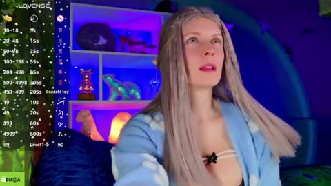 your_spring online show from April 14, 2026, 3:34 am