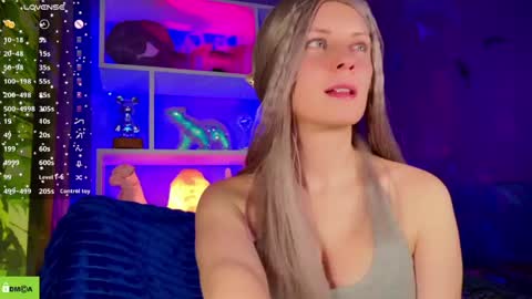 your_spring online show from April 20, 2026, 11:39 pm