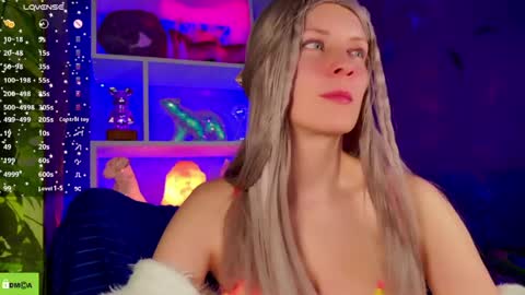 your_spring online show from April 22, 2026, 12:02 am