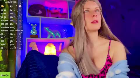 your_spring online show from April 23, 2026, 6:25 am