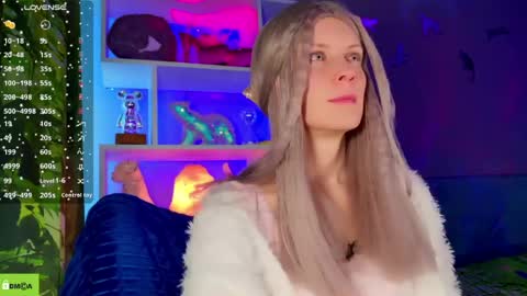 your_spring online show from April 25, 2026, 9:45 am