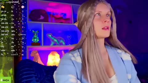 your_spring online show from April 26, 2026, 12:47 pm