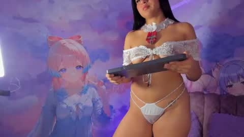 Snapshot of your_sweet_zoe chatting on June 11, 2026, 7:12 pm Zoe online show from June 11, 2026, 7:12 pm