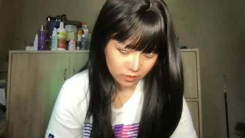 Snapshot of your_sweetmaria chatting on February 10, 2025, 2:52 am Maria online show from February 10, 2025, 2:52 am