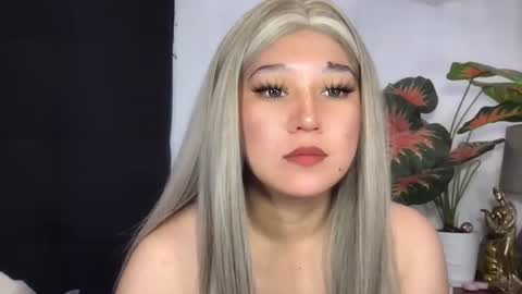 Snapshot of your_sweetmaria chatting on February 24, 2025, 12:48 pm Maria online show from February 24, 2025, 12:48 pm
